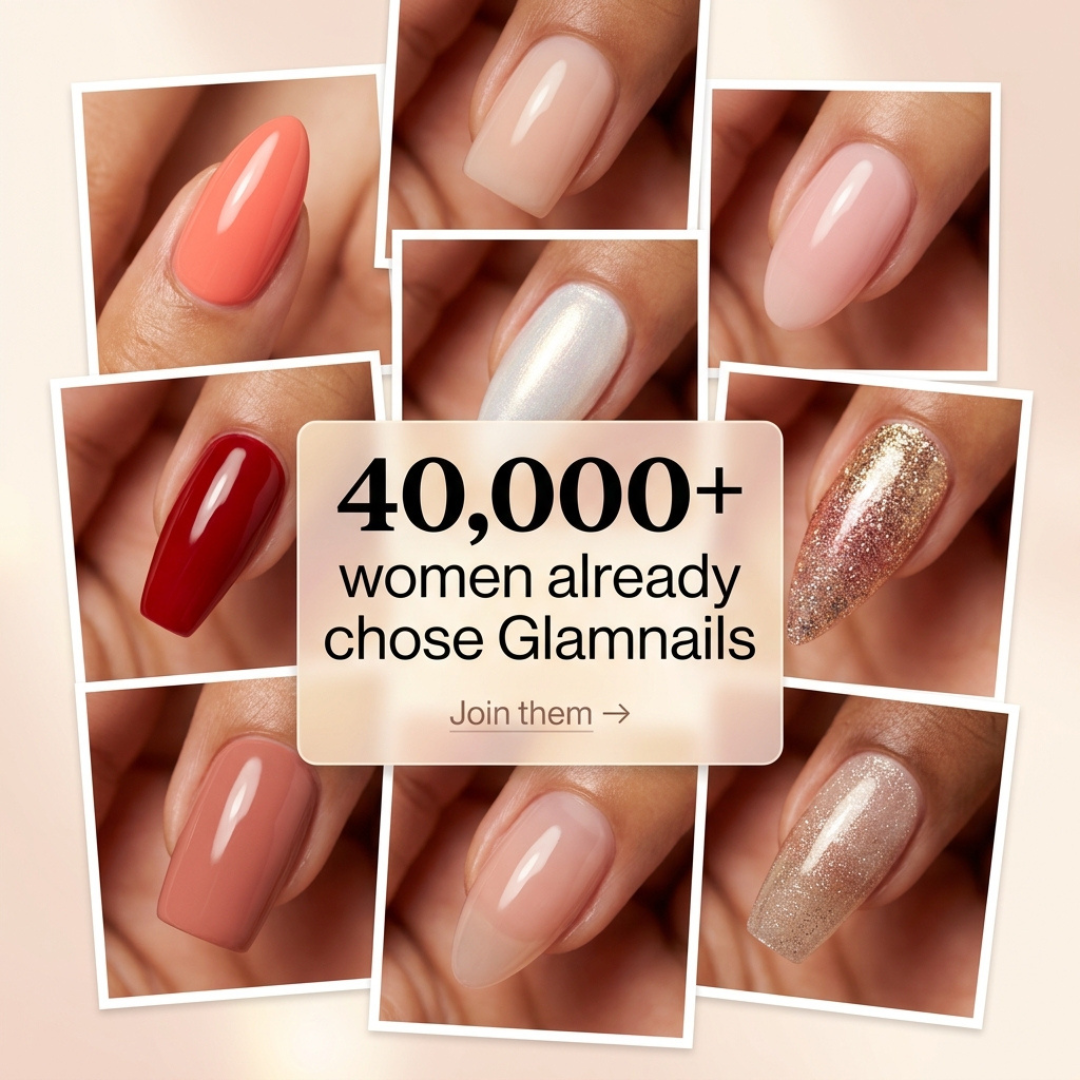 Polygel Starterset | 2+2 Gratis Kleuren Glamnailsprofessional