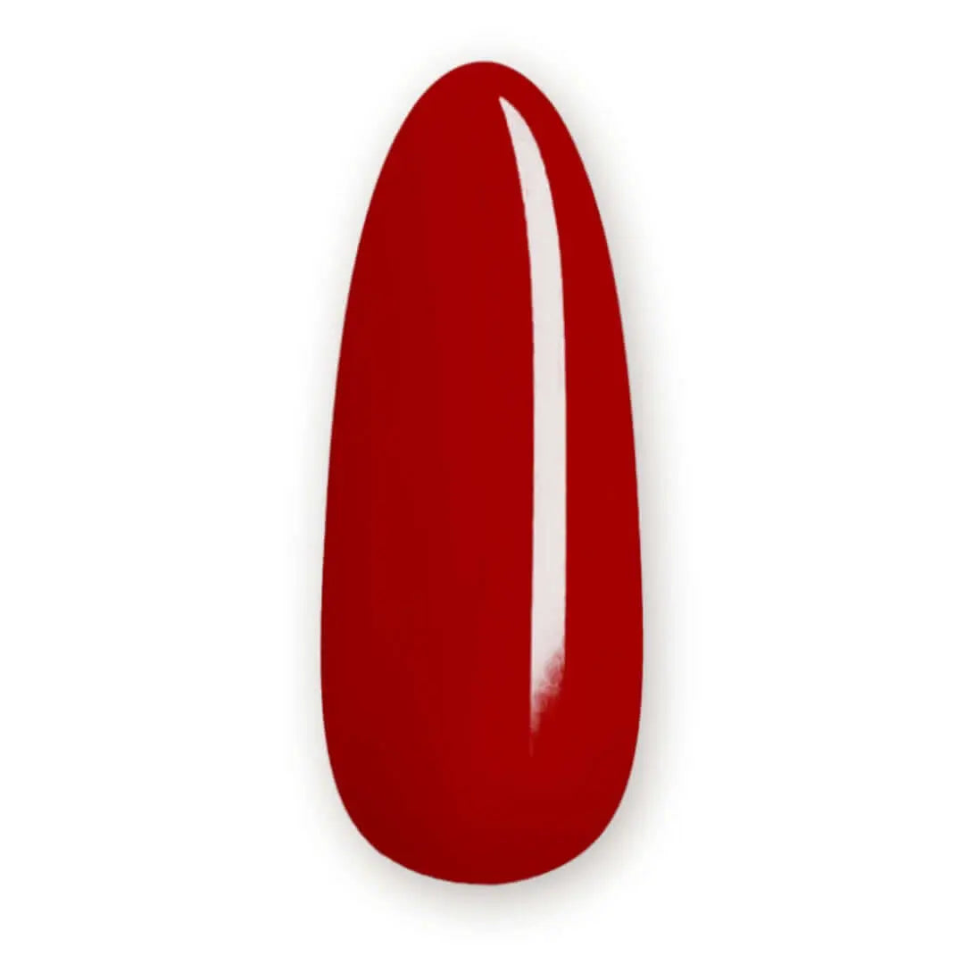 Glamnails Professional Polygel Cherry