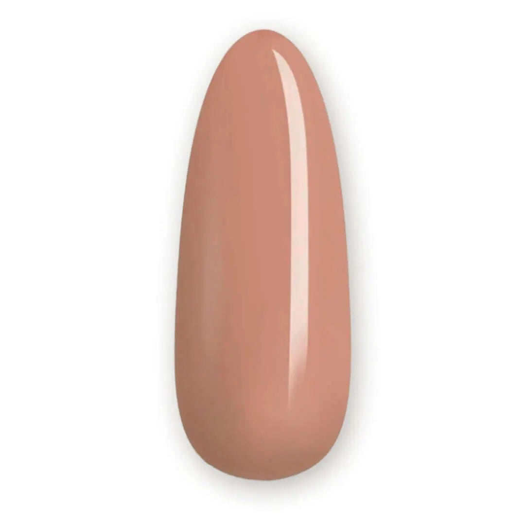 Glamnailsprofessional polygel Coffee