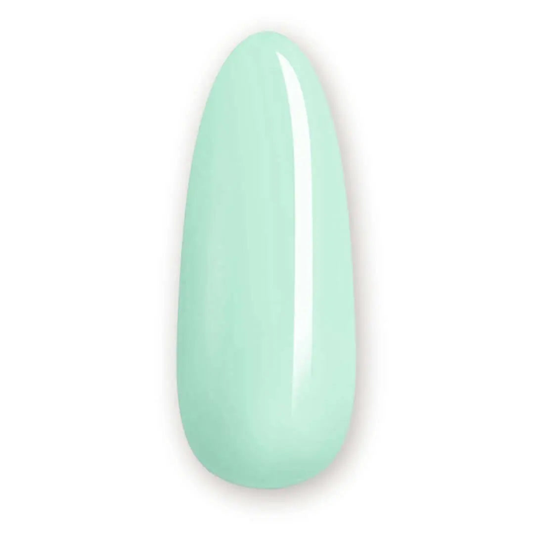 Glamnail Professional Polygel Fresh Mint