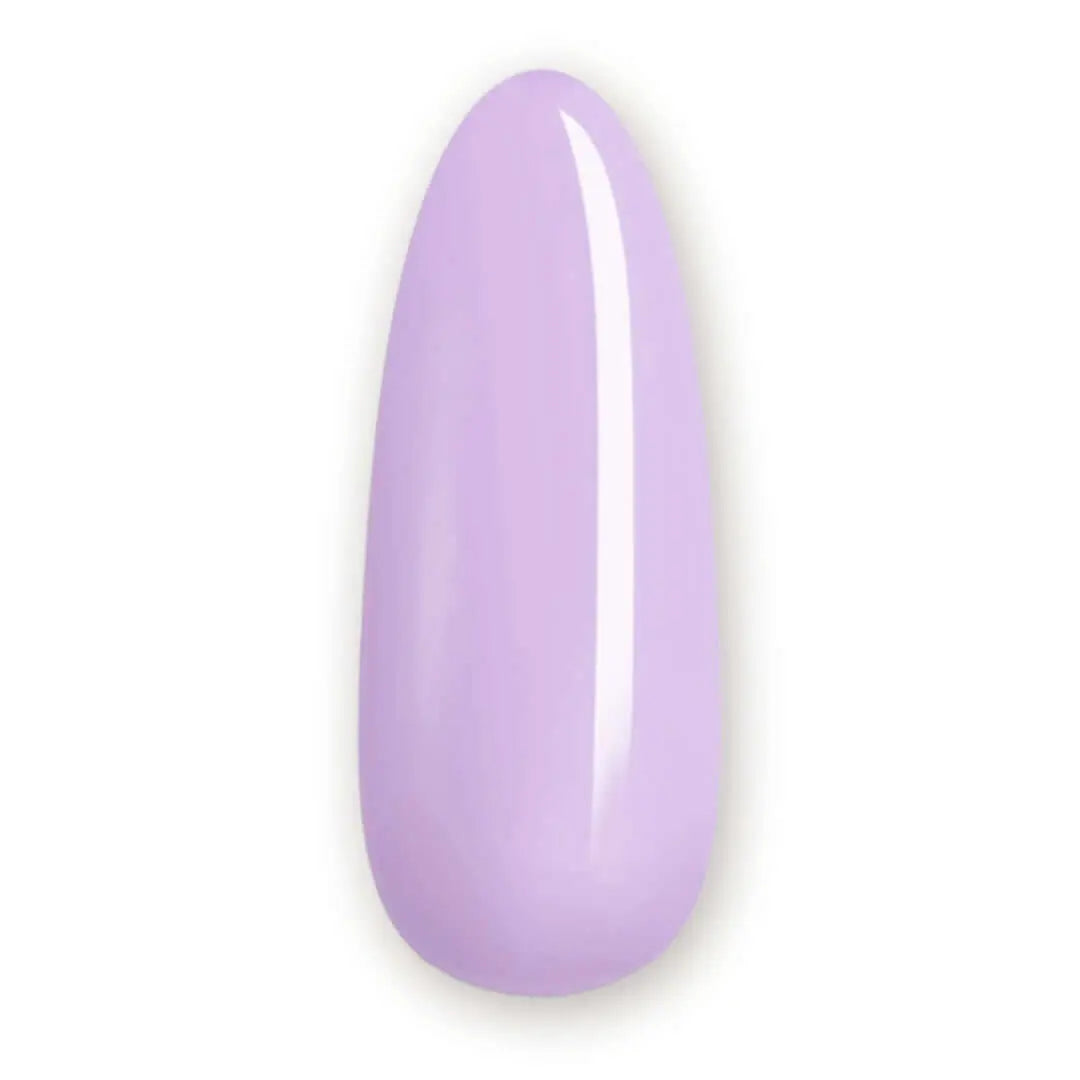 Glamnails Professional Polygel Lilac