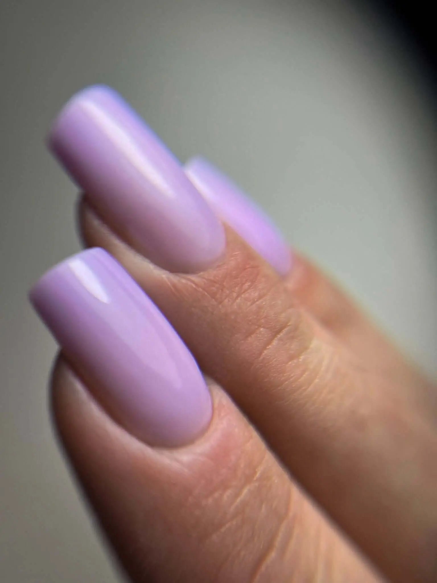 Glamnails Professional Polygel Lilac