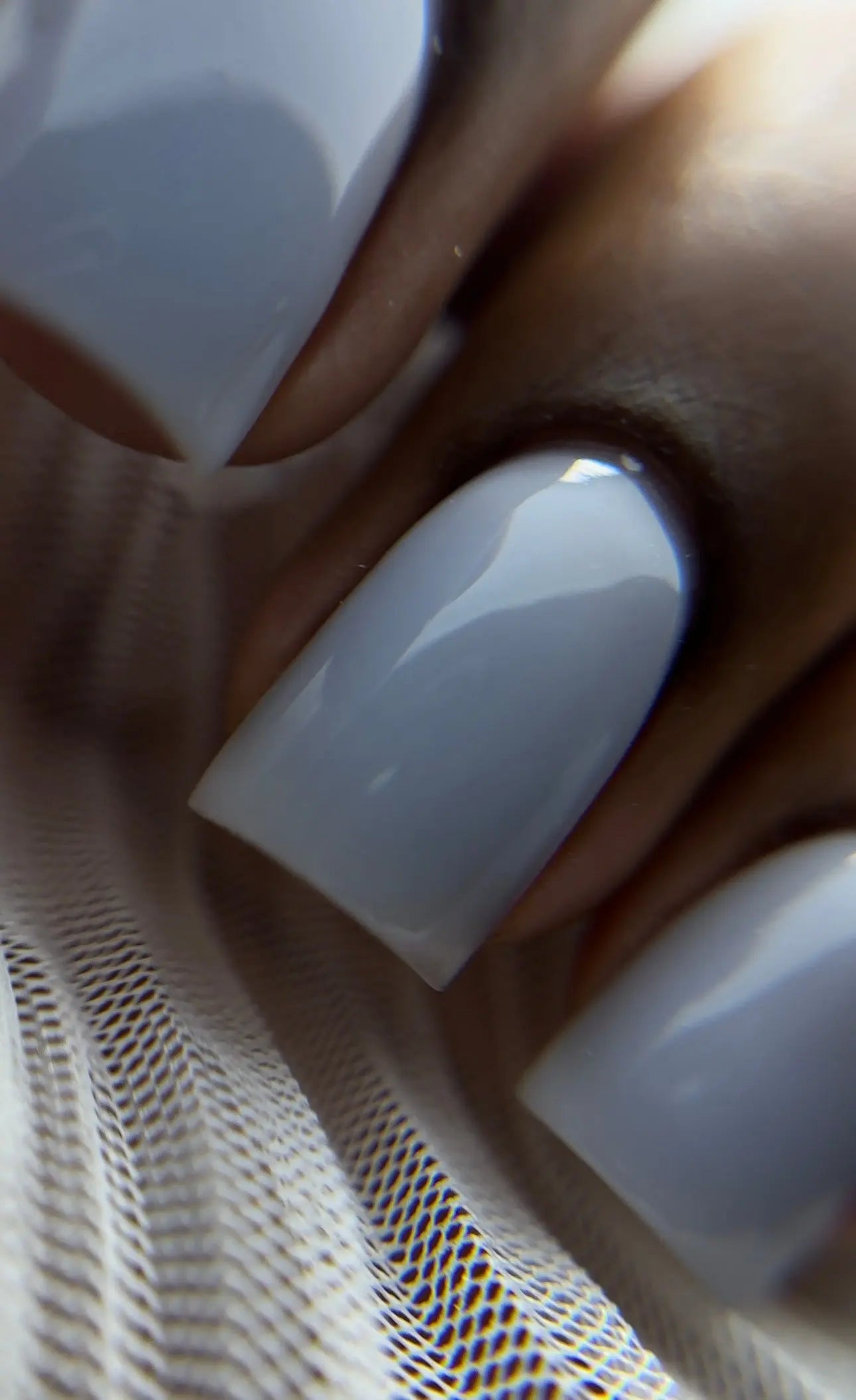 Glamnails Professional Polygel Mystic Sky