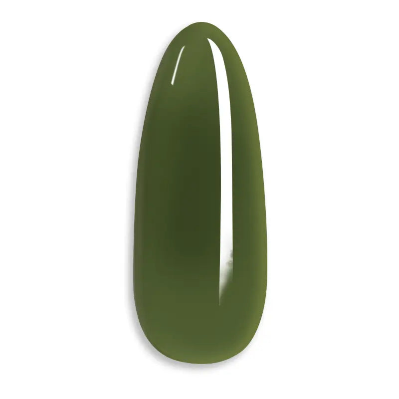 Glamnail Professional Polygel Olive Oasis
