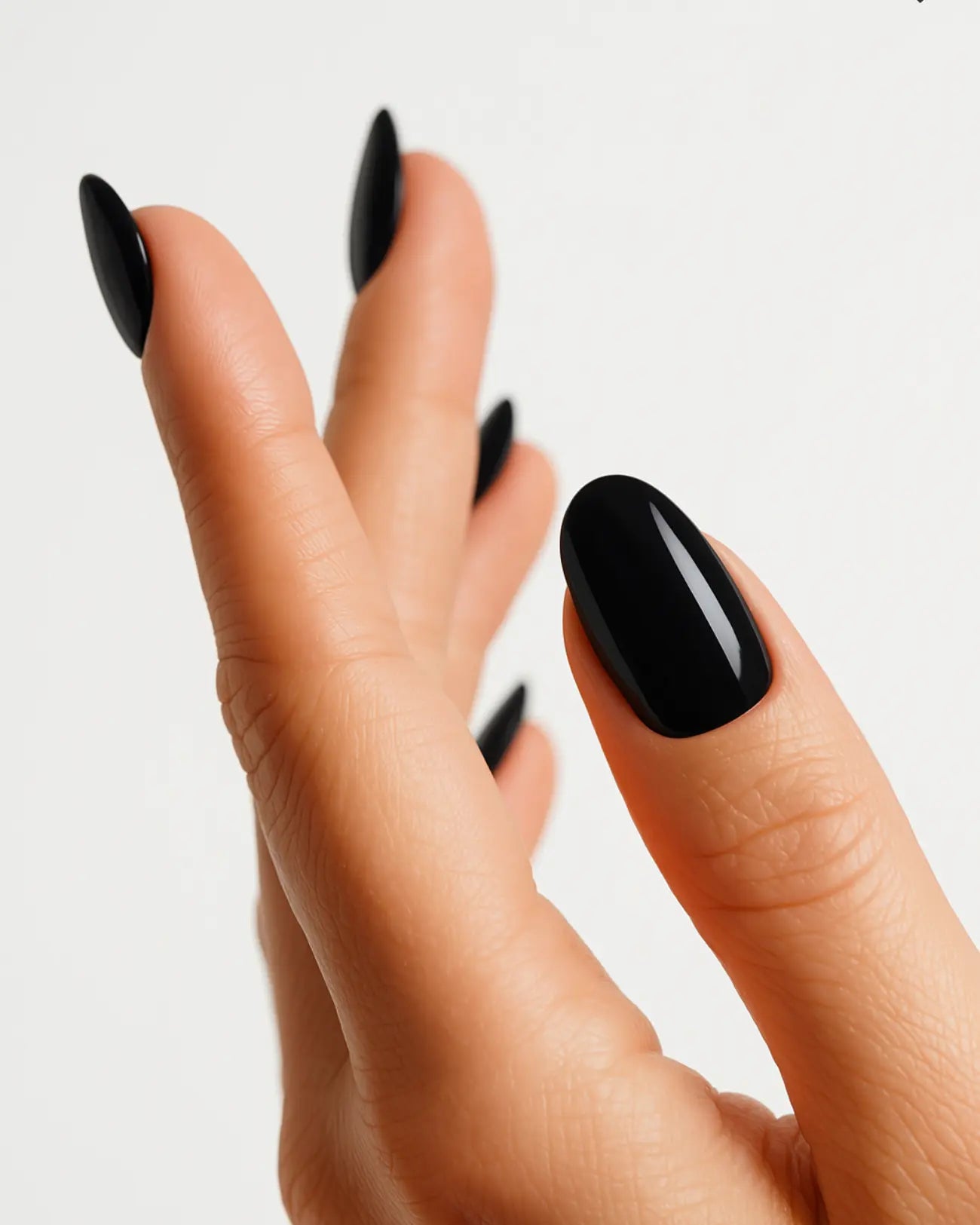 Glamnailsprofessional Health & beauty > Nail care > Nail gel One Step Gel | Black Desire