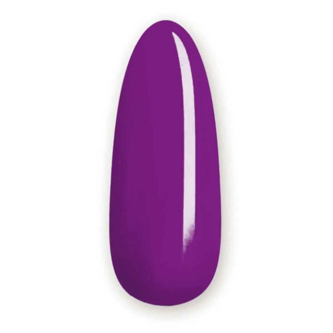 Glamnail Professional Polygel Plum Obsession