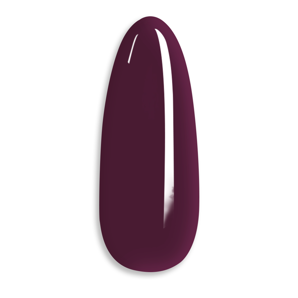 Glamnailsprofessional Gezondheid & beauty > Nagelverzorging > Nagelgel Polygel Berry Royale