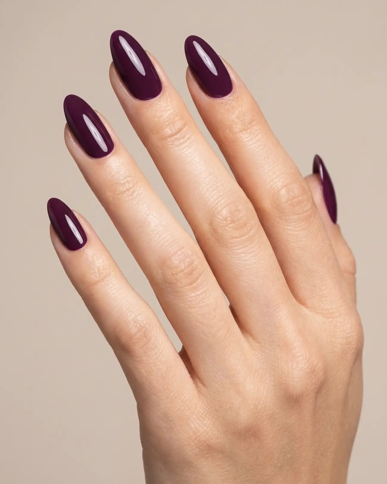 Glamnailsprofessional Health & Beauty > Nail Care > Polygel Berry Royale Nail Gel