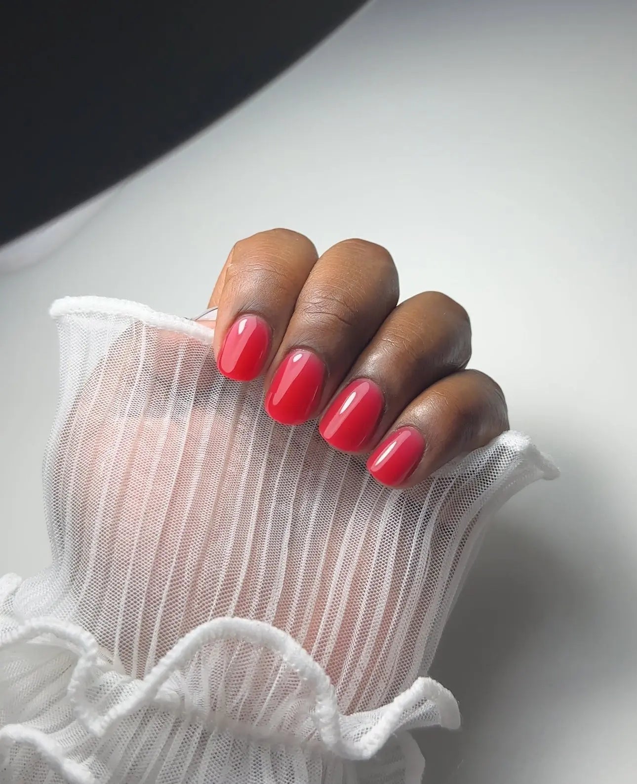 Glamnail Professional Polygel Polygel Cherry