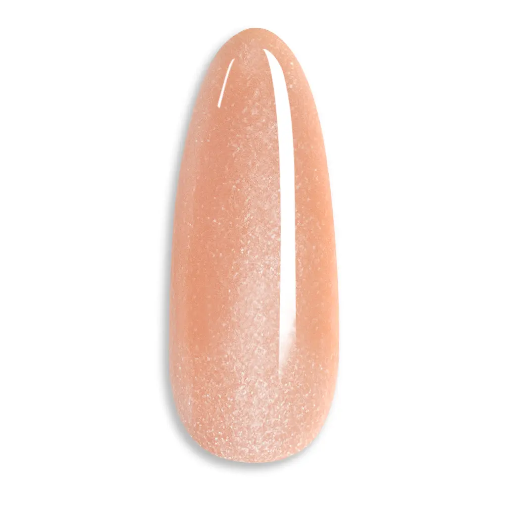 Glamnailsprofessional Gezondheid & beauty > Nagelverzorging > Nagelgel Polygel Peach Fizz