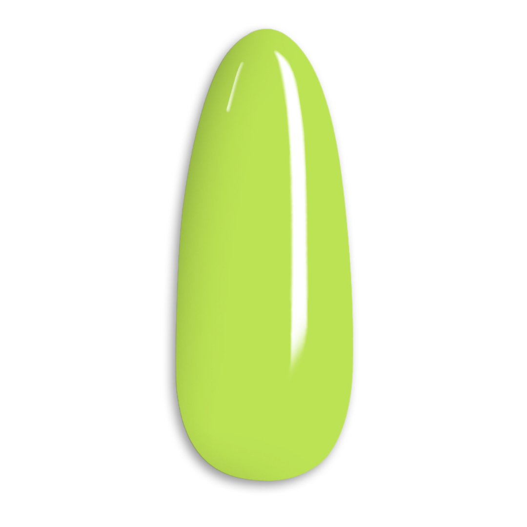 Glamnailsprofessional Gezondheid & beauty > Nagelverzorging > Nagelgel Polygel Sour Lime