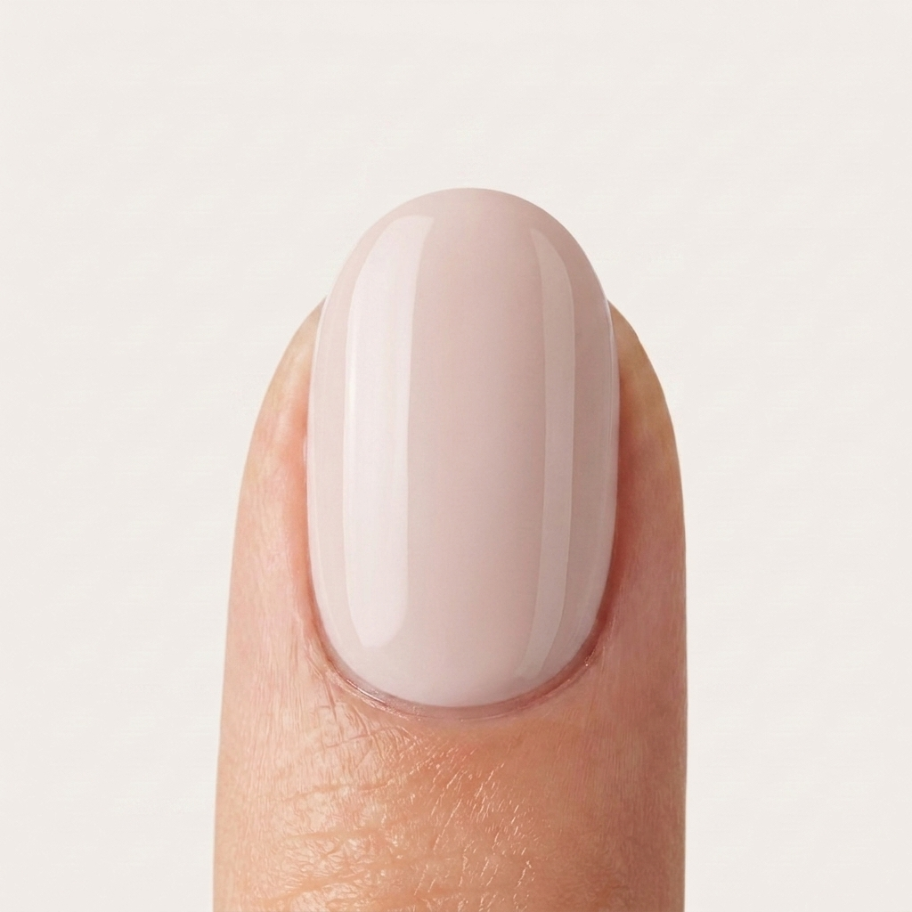 Polygel Latte Whisper Glamnailsprofessional