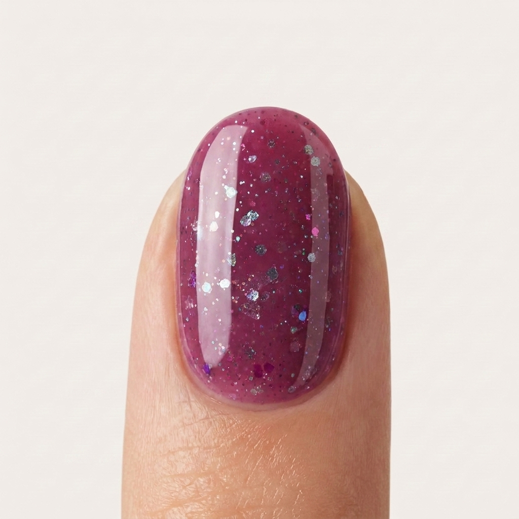 Polygel Rosé Royale Glamnailsprofessional
