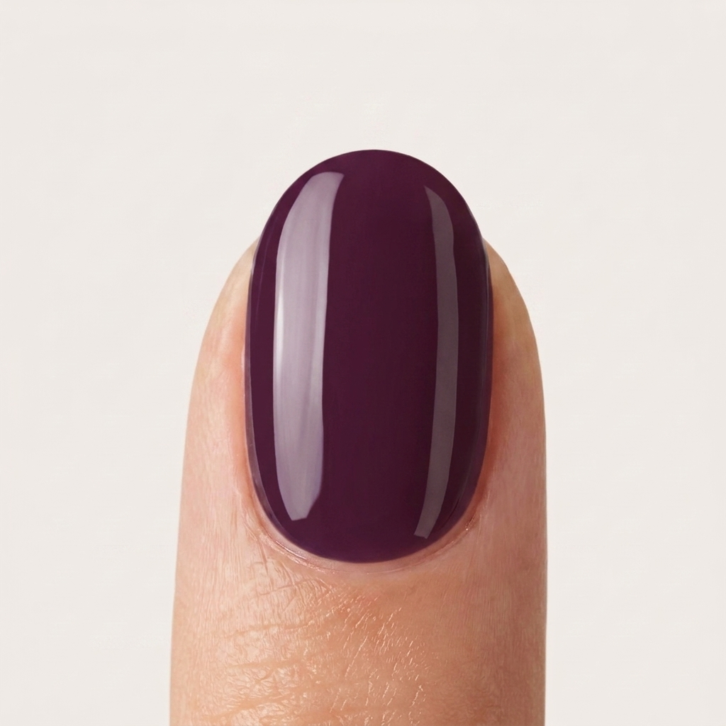 Polygel Velvet Merlot Glamnailsprofessional