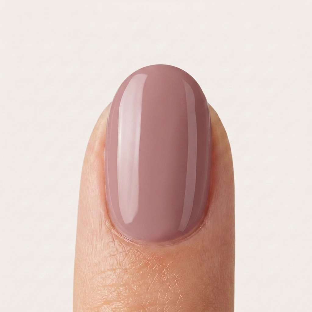 Polygel Velvet Truffle Glamnailsprofessional