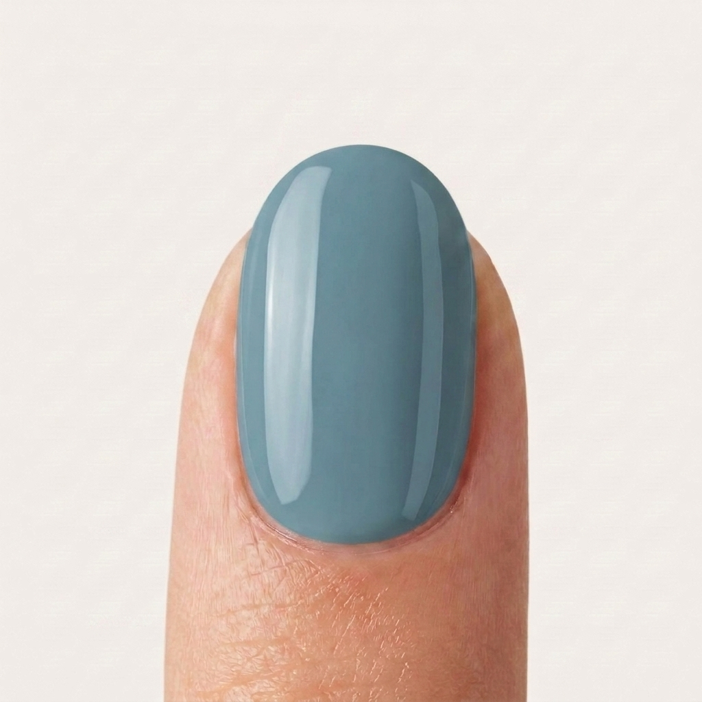 Polygel Celestine Blue Glamnailsprofessional