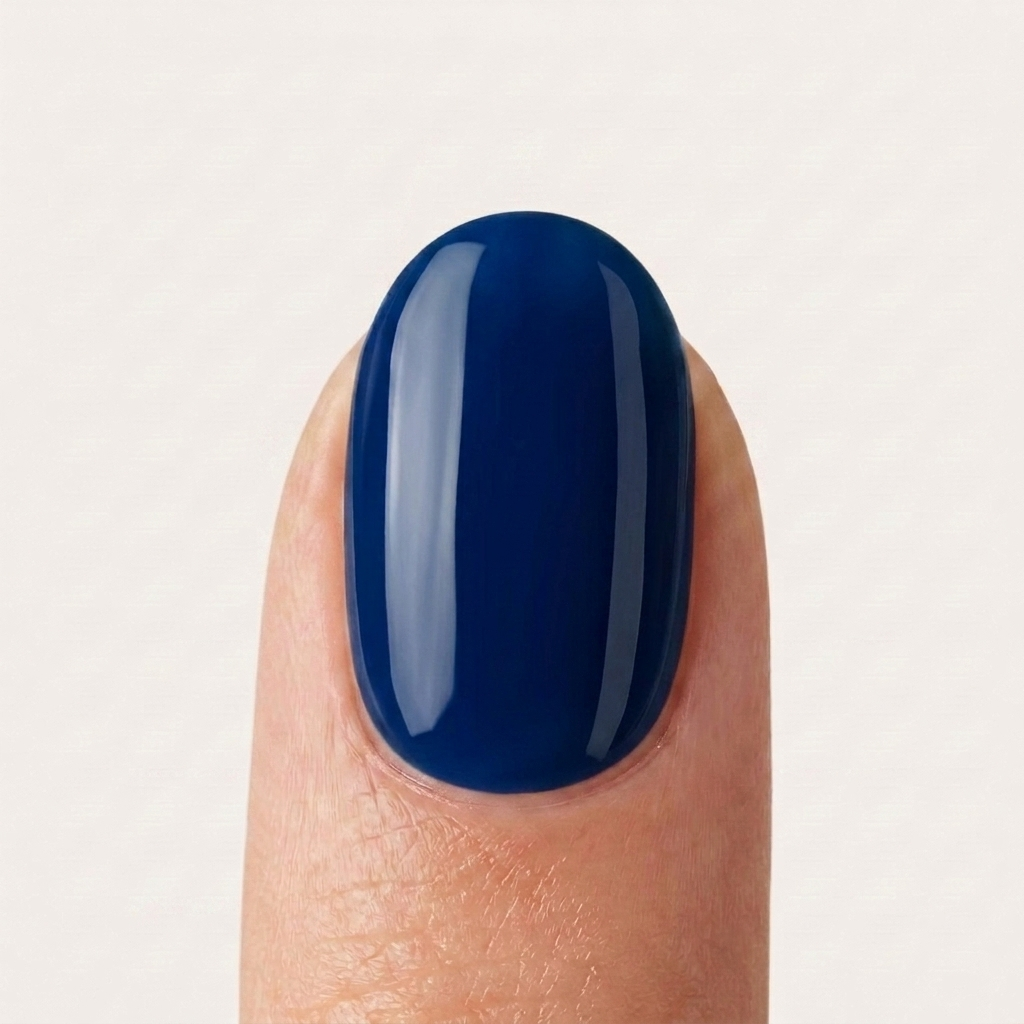 Polygel Sapphire Depths Glamnailsprofessional