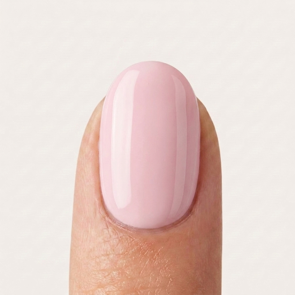 Polygel Ballet Blush Glamnailsprofessional