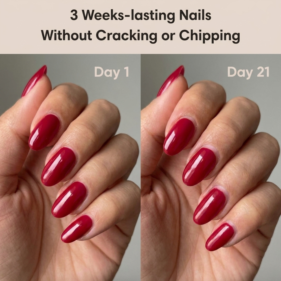 Polygel Starterset | 2+2 Gratis Kleuren Glamnailsprofessional 