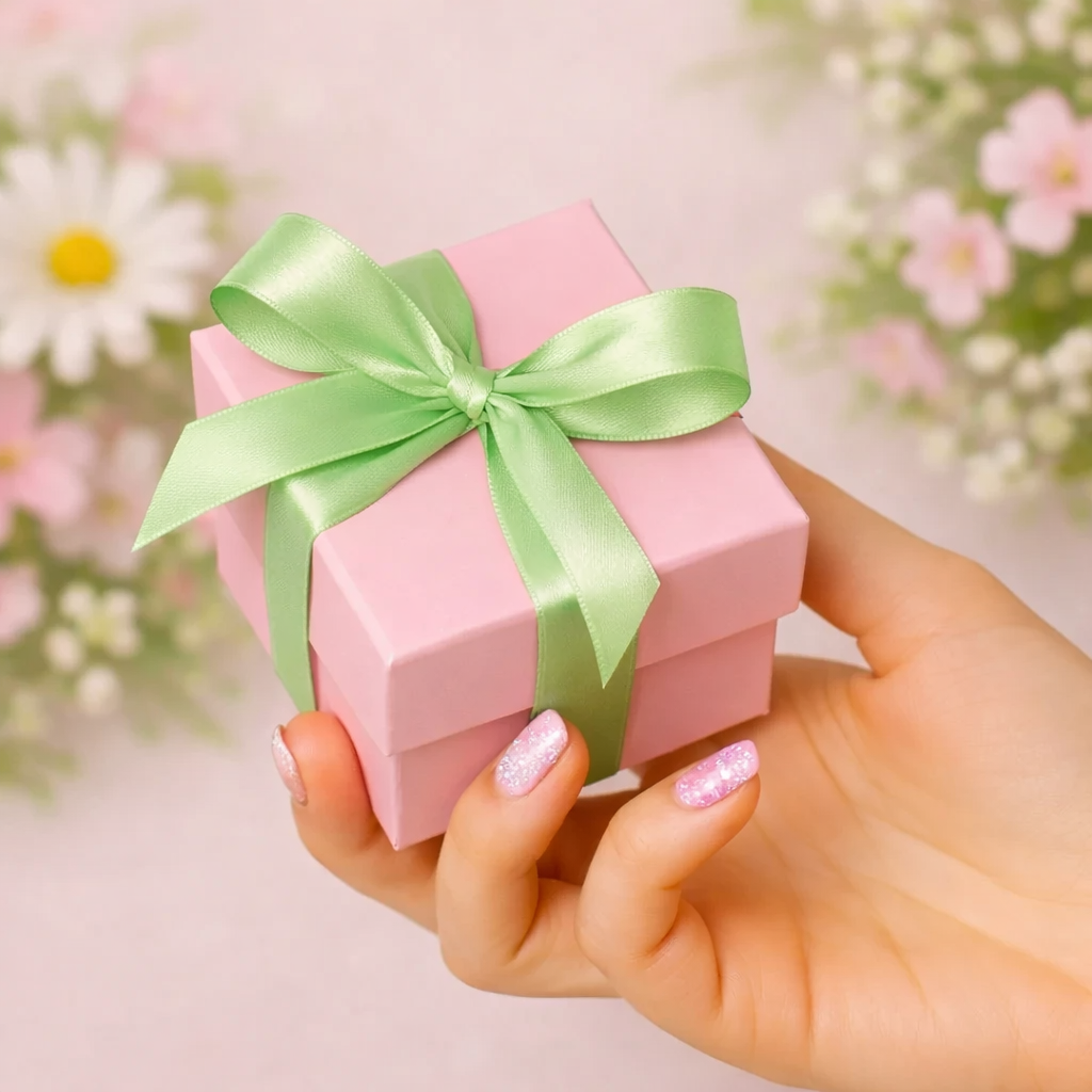 Glamnailsprofessional Gezondheid & beauty > Nagelverzorging > Nageltools Mystery Gift