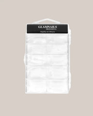 Nail tips (100 pieces)