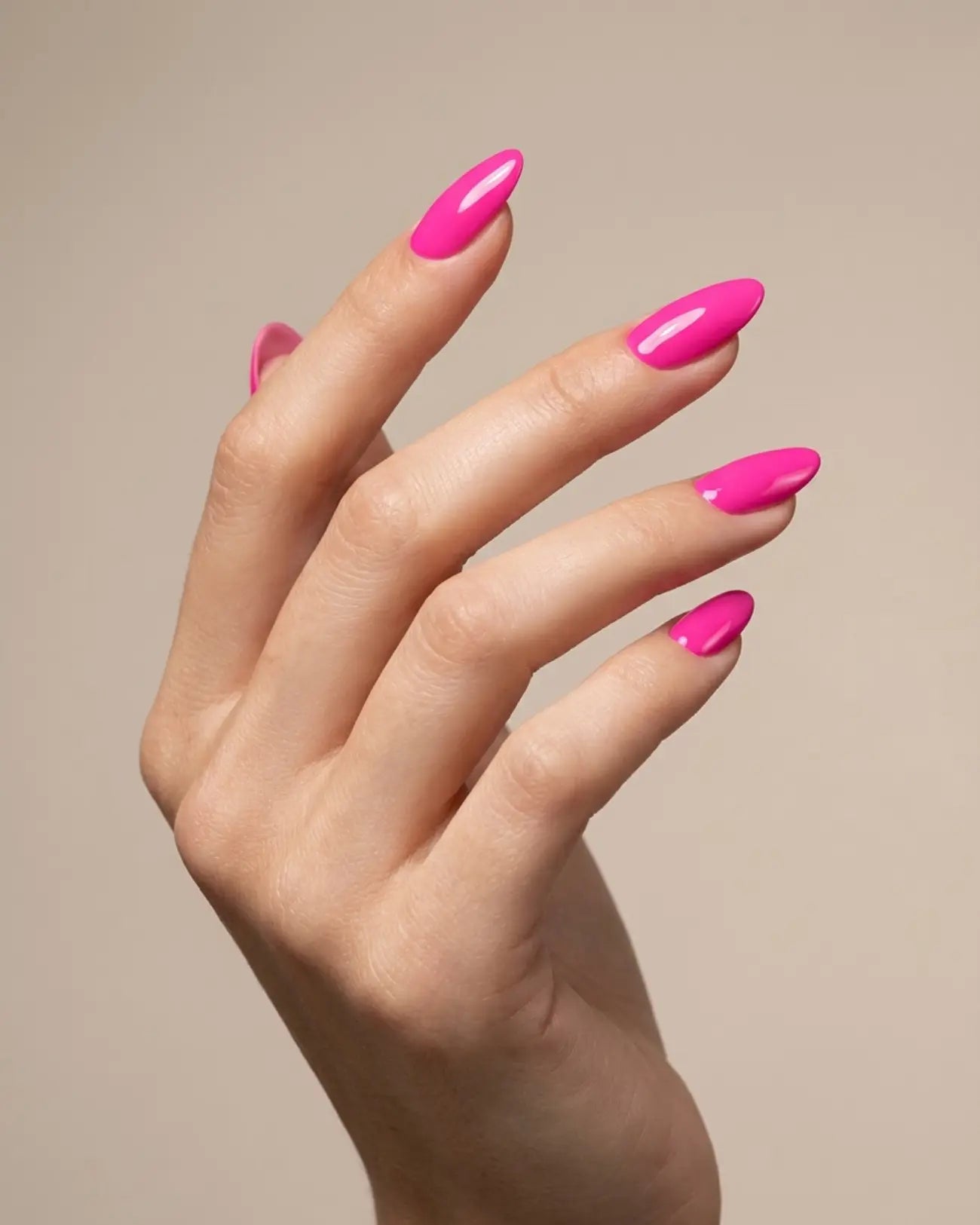 Glamnailsprofessional Gezondheid & beauty > Nagelverzorging > Nagelgel Polygel Flamingo Paradise