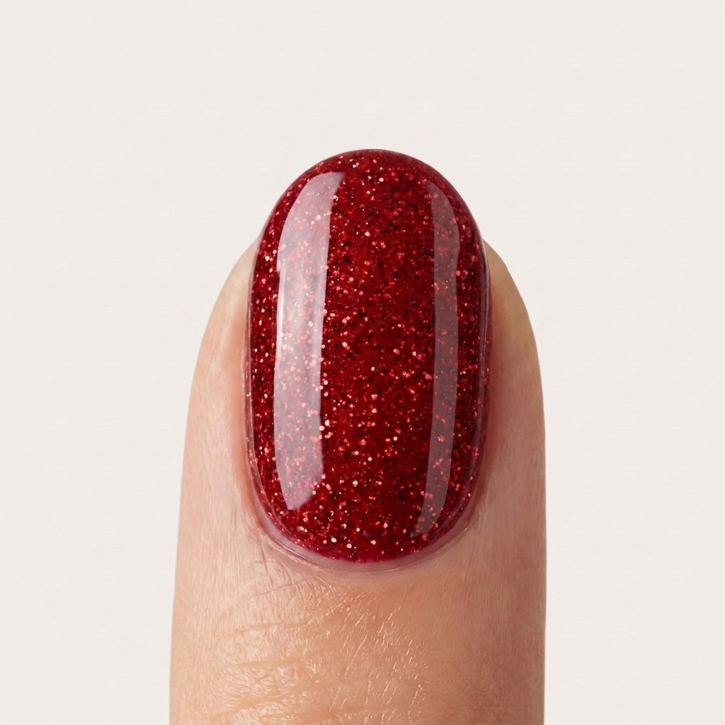 Polygel Lover Spark Glamnailsprofessional 