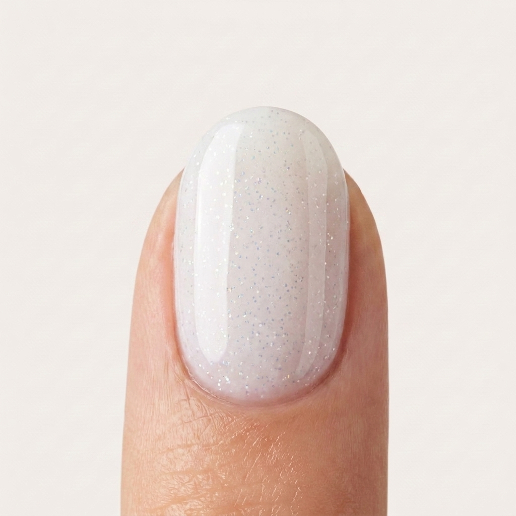 Polygel Opal Spark Glamnailsprofessional 