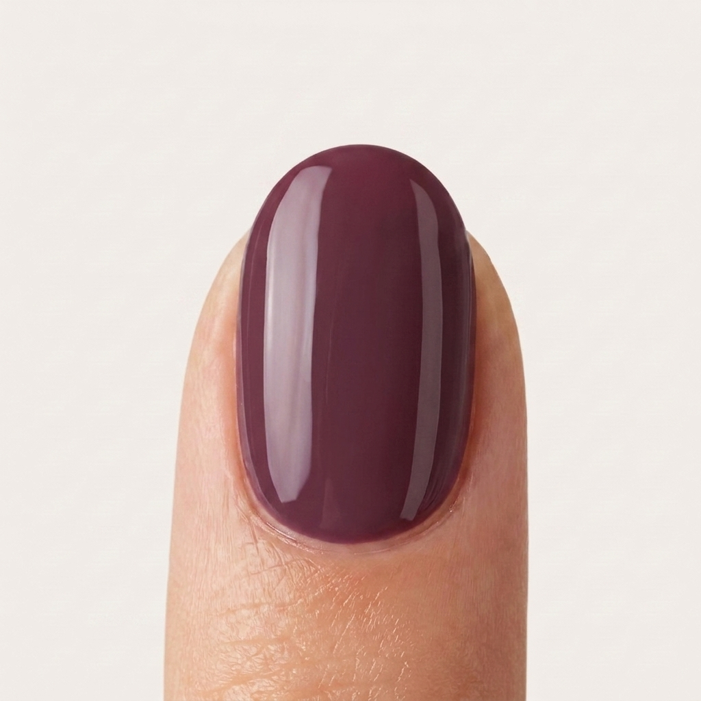 Polygel Velvet Merlot Glamnailsprofessional 