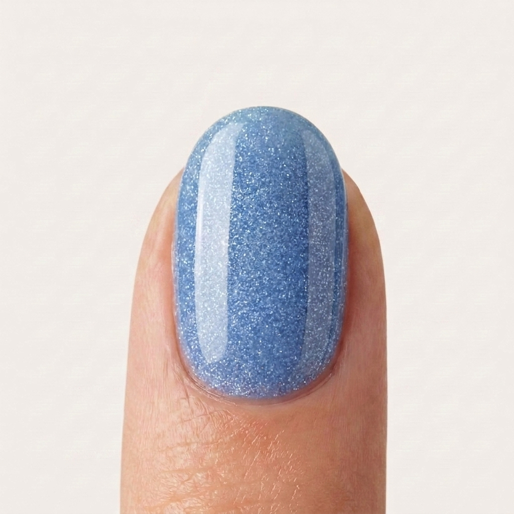 Polygel Fairy Stardust Glamnailsprofessional 
