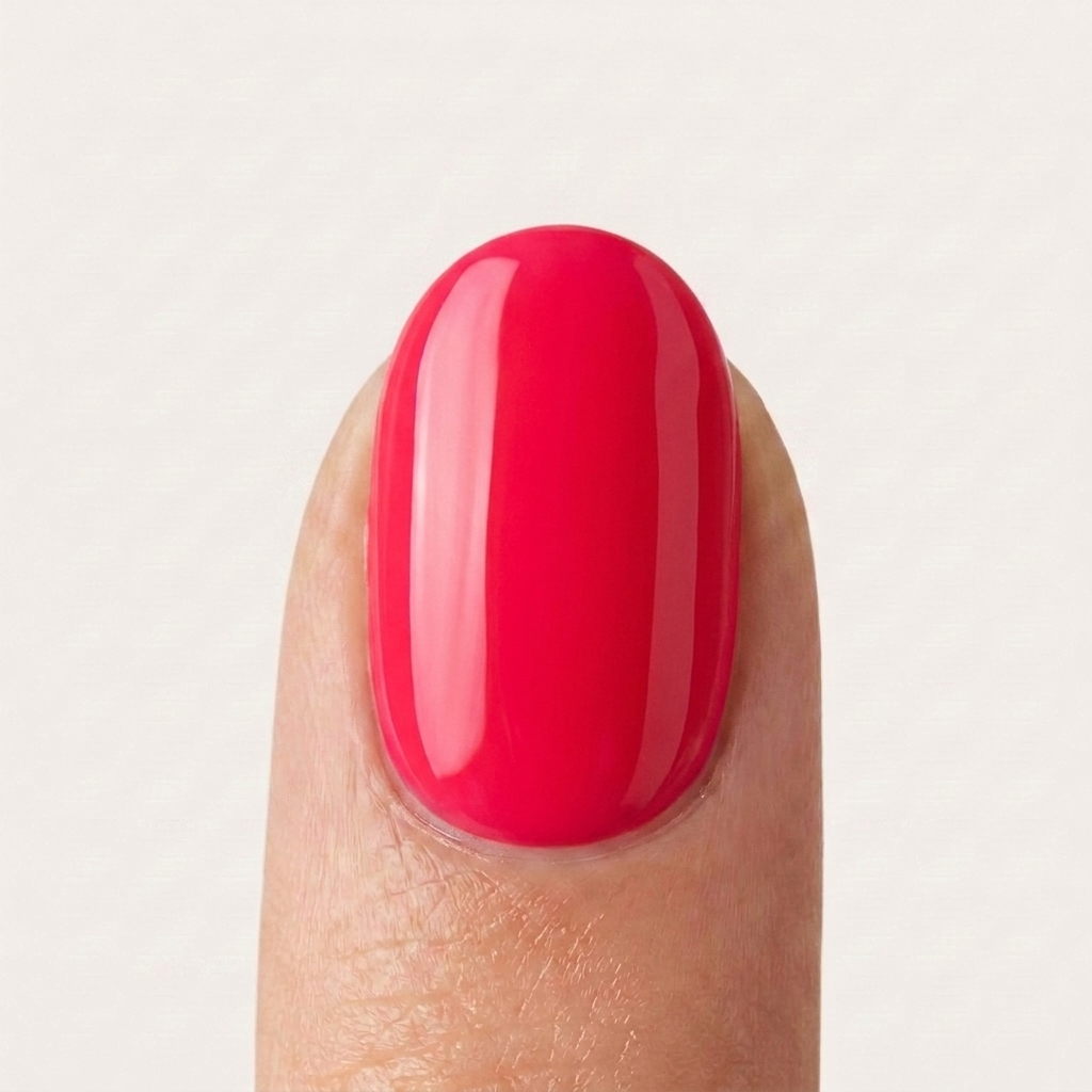 Polygel Flirty Rouge Glamnailsprofessional 