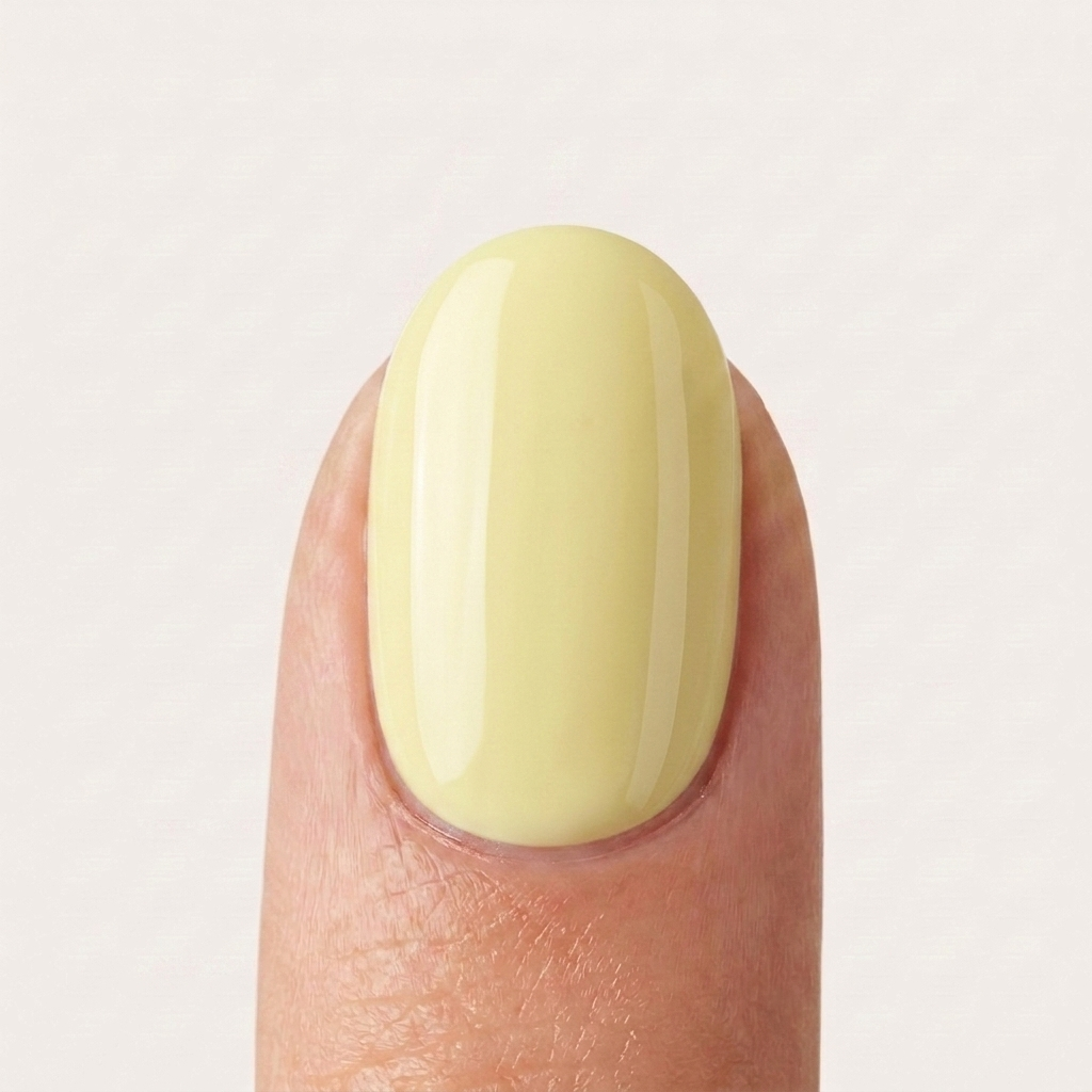 Polygel Lemon Sorbet Glamnailsprofessional 
