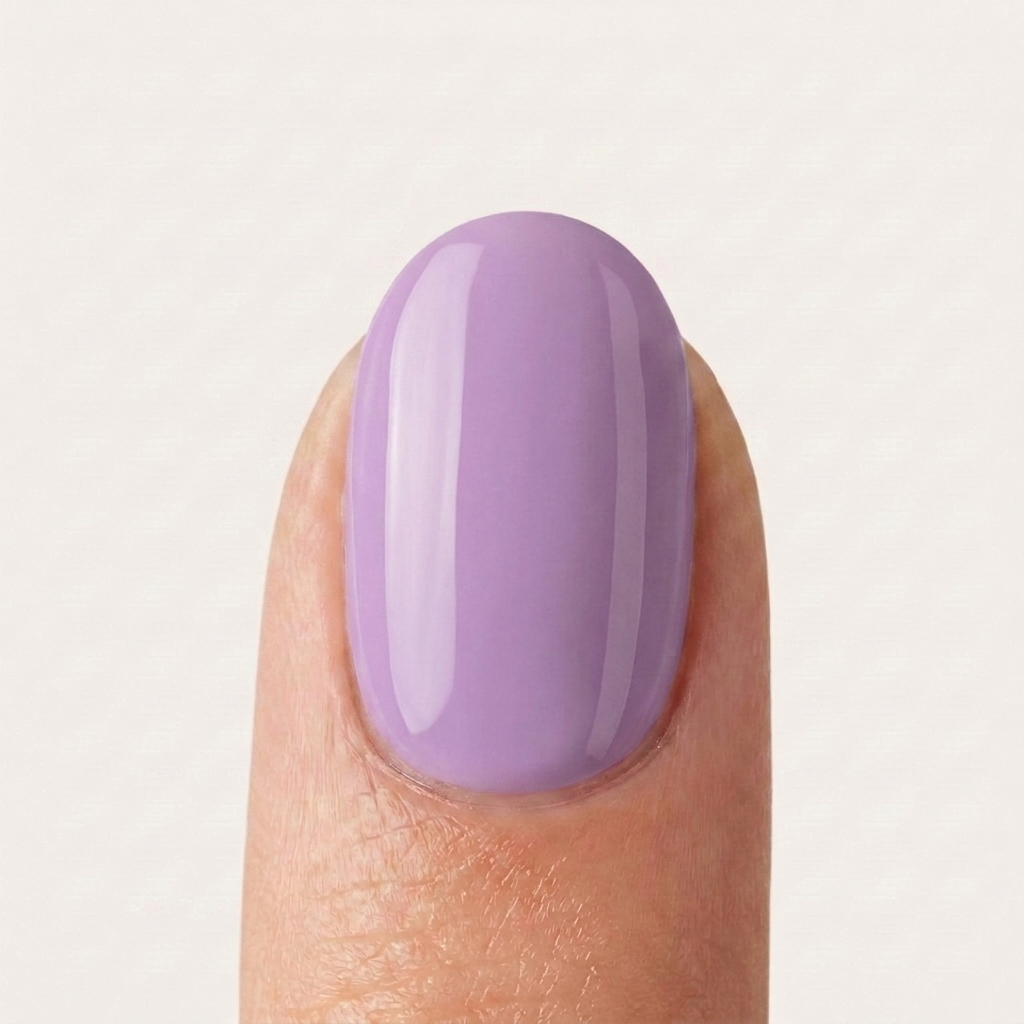 Polygel Lavender Mist Glamnailsprofessional 