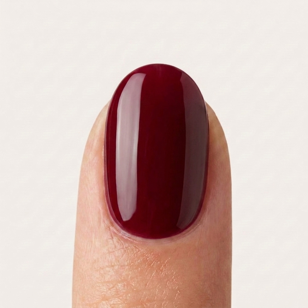 Polygel Wine Infusion Glamnailsprofessional 