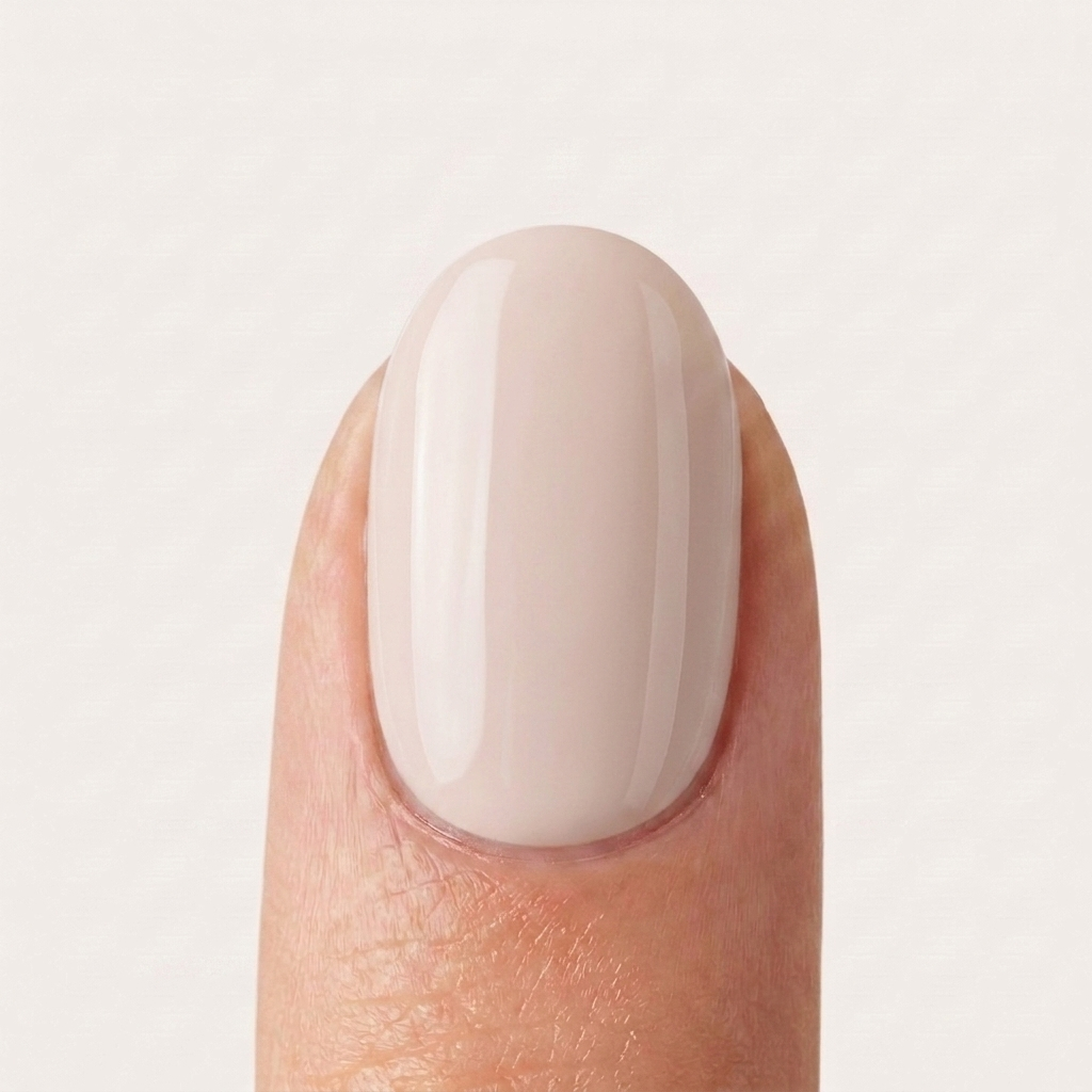 Polygel Latte Lace Glamnailsprofessional 