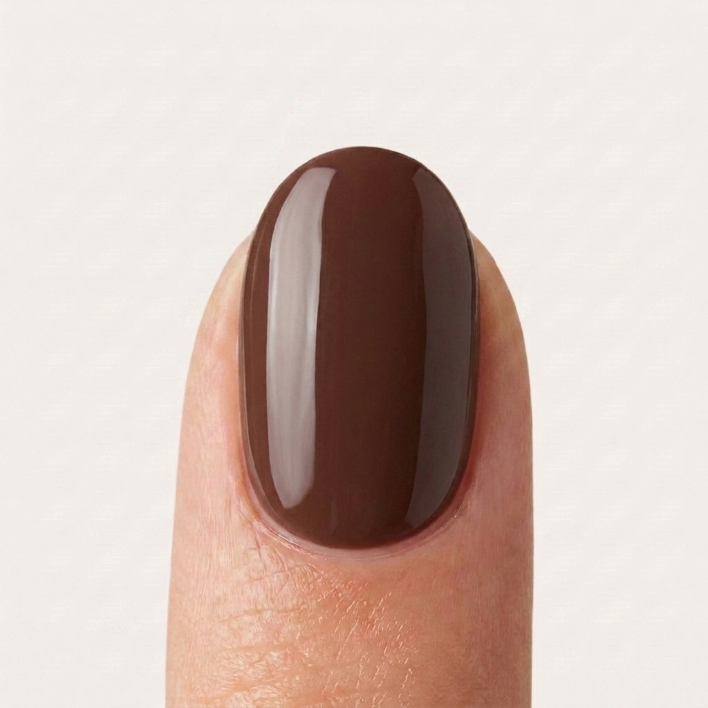 Polygel Chocolate Mousse Glamnailsprofessional 
