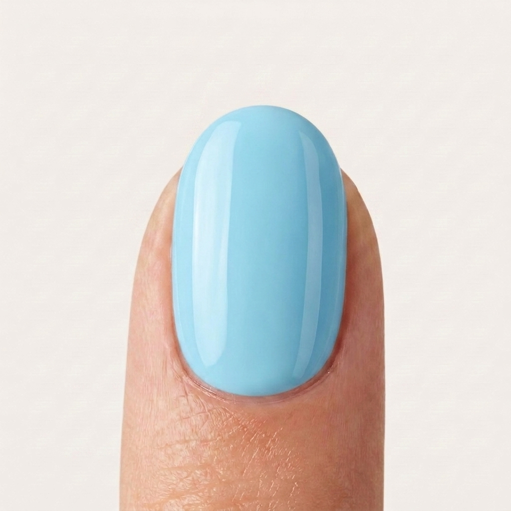 Polygel Glacier Ice Glamnailsprofessional 