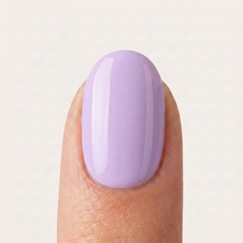 Polygel Lilac Glamnailsprofessional 