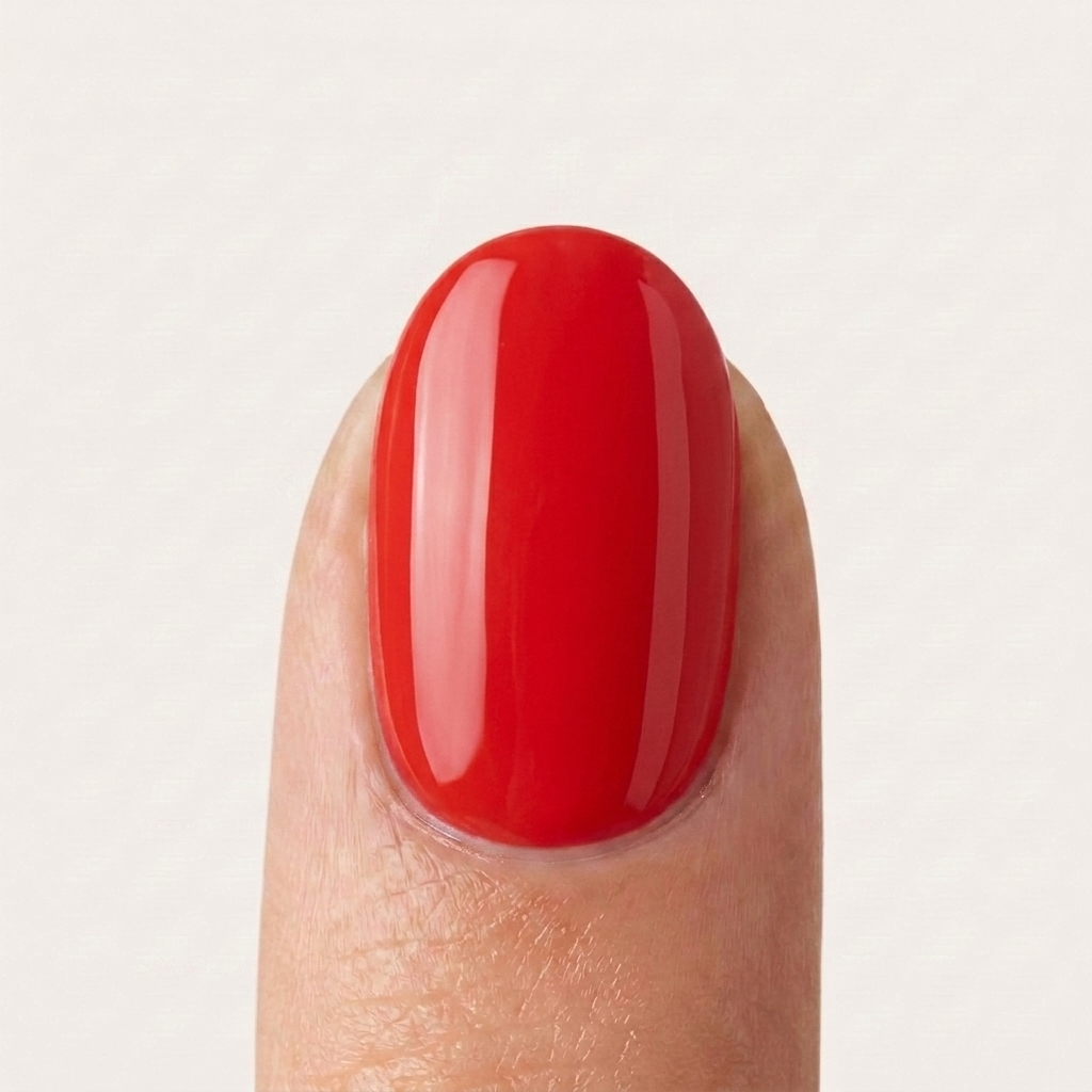 Polygel Rose Glamnailsprofessional 