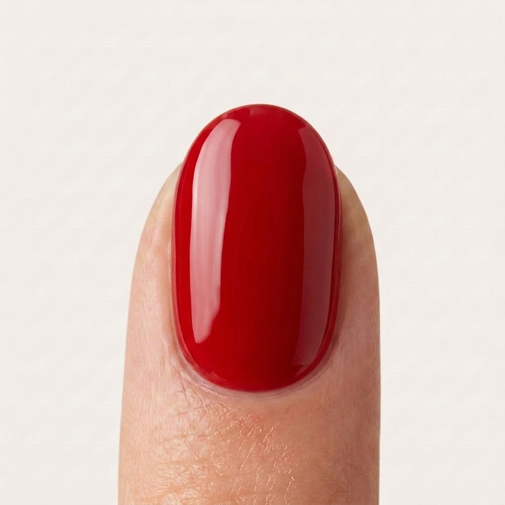 Polygel Cherry Glamnailsprofessional 