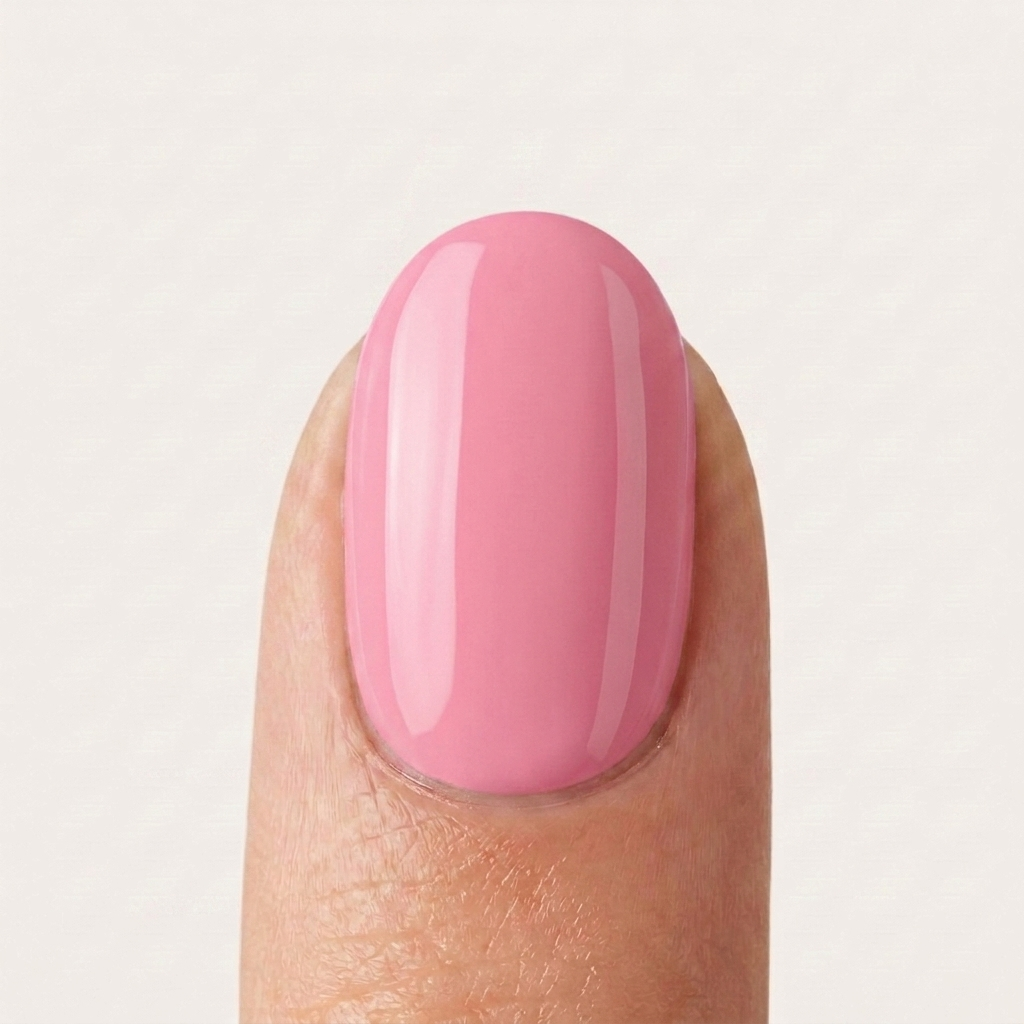 Polygel Soft Pink Glamnailsprofessional 
